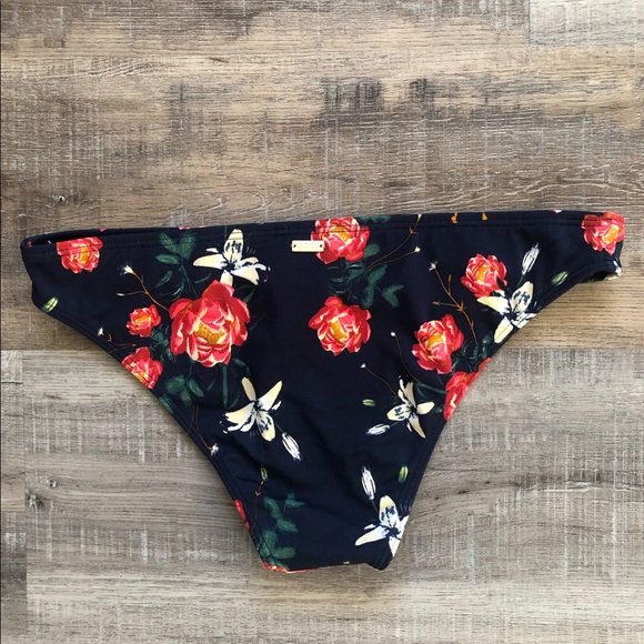 Women’s Roxy Bikini Bottoms - Picture 3 of 5